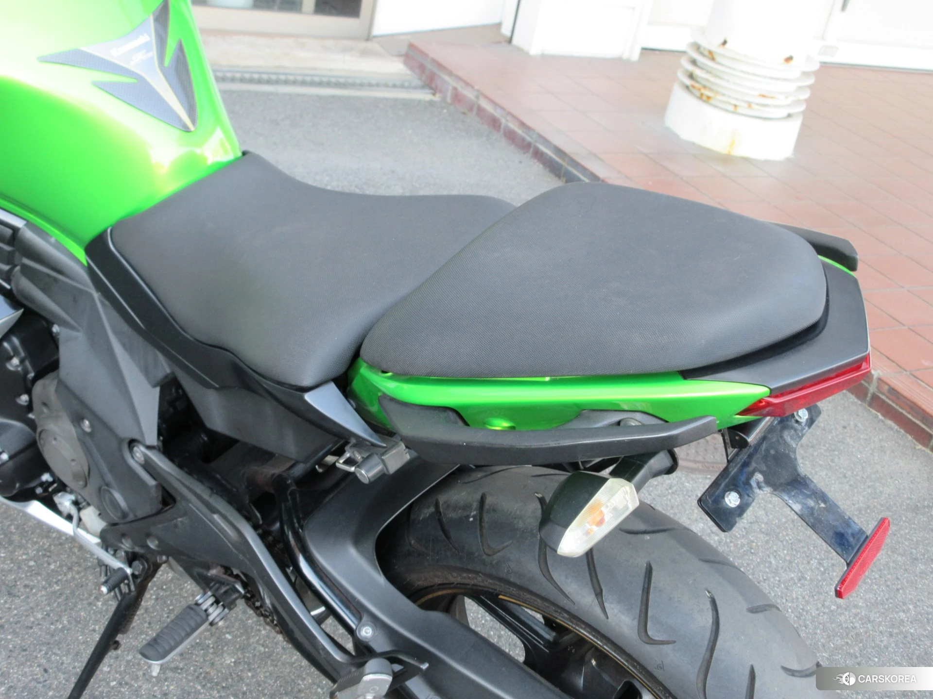 OTHER Ninja 400 SE id 4352762 из Японии 14