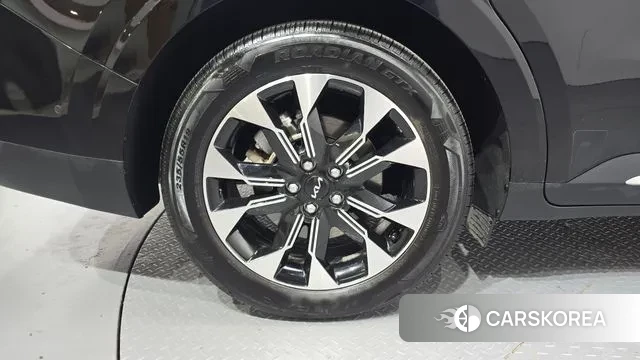 Kia Carnival 4th generation id 3534070 из Кореи 15