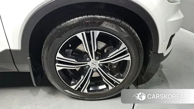 Volvo XC40 id 3723105 из Кореи 15