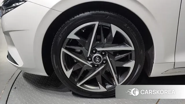 Hyundai The New Grandeur IG id 3008588 из Кореи 15