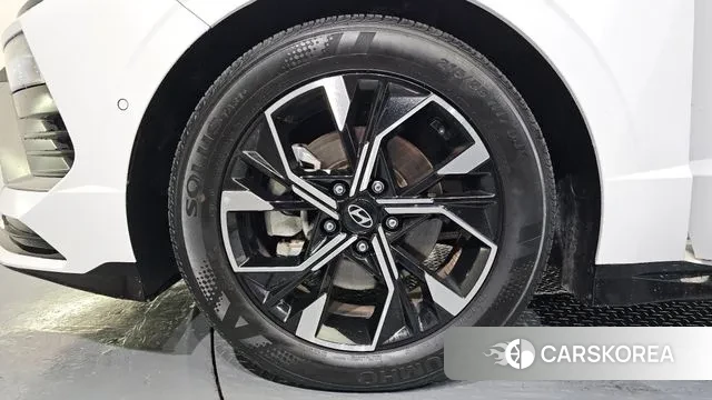 Hyundai Sonata D Edge (DN8) id 3523397 из Кореи 15