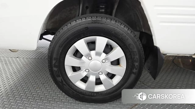 Chevrolet (GM Daewoo) New Damas id 4864837 из Кореи 15