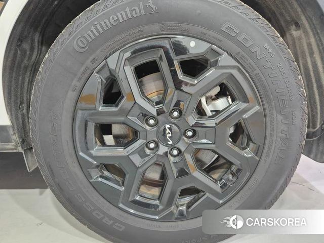 Kia The New Sorento 4th Generation id 4654063 из Кореи 15