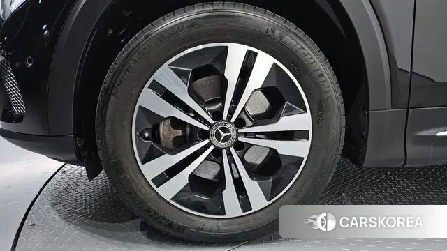 Mercedes-Benz GLB-Class X247 id 3606185 из Кореи 15