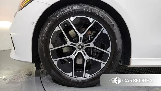 Mercedes-Benz E-Class W214 id 3619851 из Кореи 15