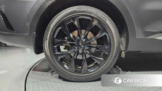 Kia Sorento 4th Generation id 4784754 из Кореи 15