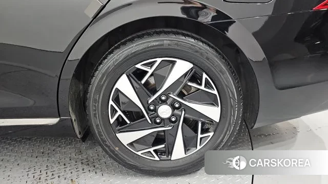 Hyundai The New Grandeur IG Hybrid id 2964386 из Кореи 15