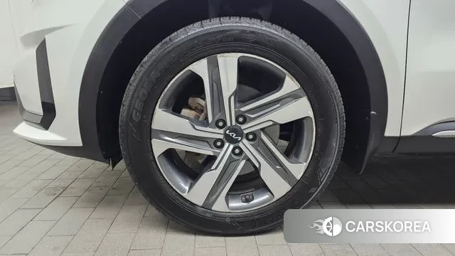 Kia Sorento 4th Generation id 3759442 из Кореи 15