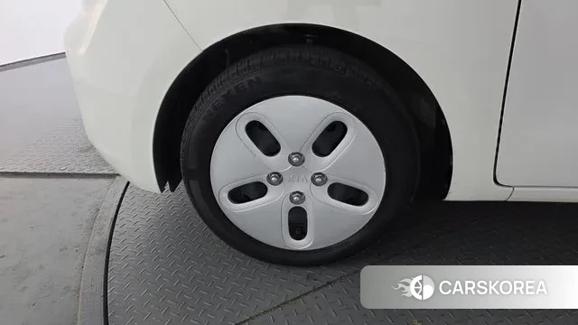 Kia The New Ray id 3514733 из Кореи 15