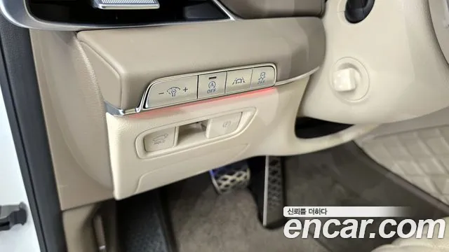 Genesis GV80 id 2755273 из Кореи 15