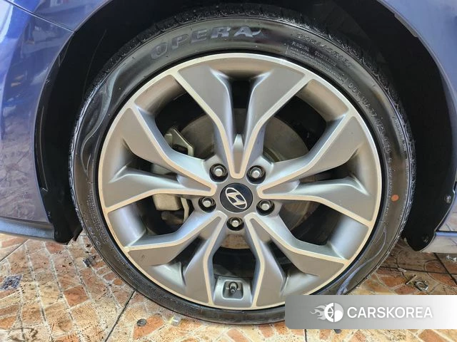 Hyundai i30 (PD) id 3856596 из Кореи 9