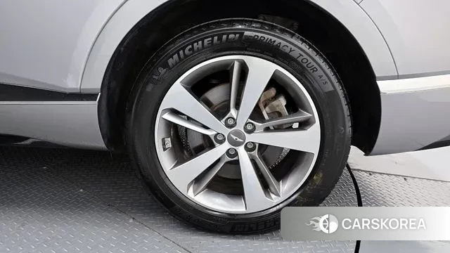 Genesis GV80 id 3264574 из Кореи 15