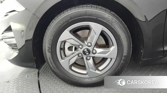 Kia K5 3rd generation id 4573571 из Кореи 26