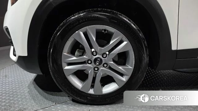 Kia Seltos id 4284360 из Кореи 15