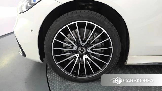 Mercedes-Benz S-Class W223 id 3892092 из Кореи 15