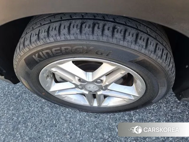 Hyundai Kona id 3651503 из Кореи 12