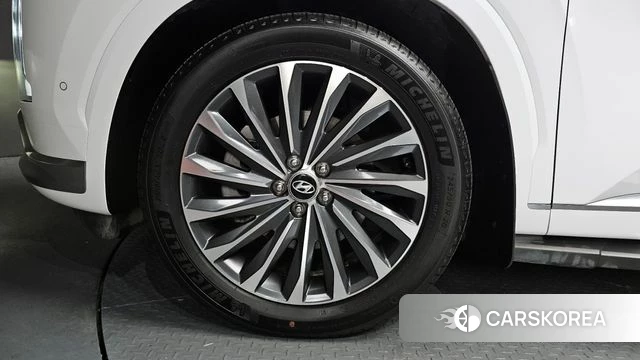 Hyundai The New Palisade id 3799052 из Кореи 15