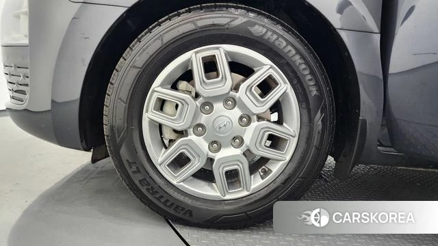 Hyundai Staria id 3892835 из Кореи 15