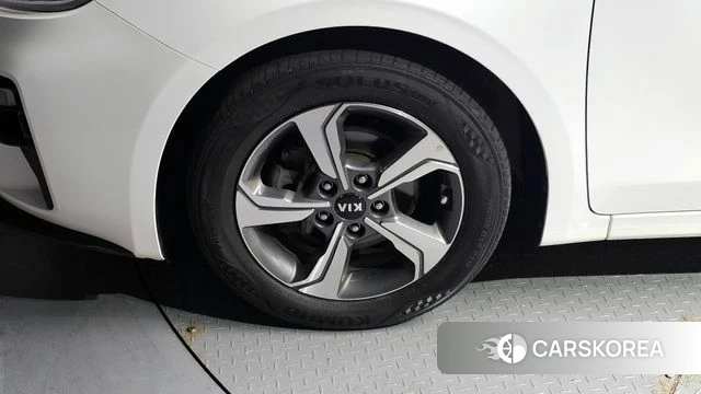 Kia Come New K3 id 4424836 из Кореи 25