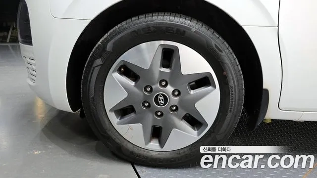 Hyundai Staria id 2954788 из Кореи 15