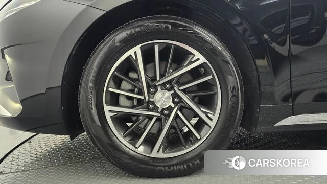 Hyundai The New Grandeur IG id 4567766 из Кореи 15