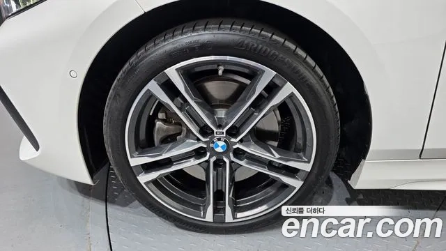 BMW 1 Series (F40) id 2919825 из Кореи 15