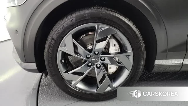 Genesis Electrified GV70 id 3507793 из Кореи 15