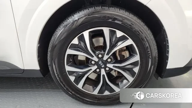 Kia Carnival 4th generation id 3488937 из Кореи 15