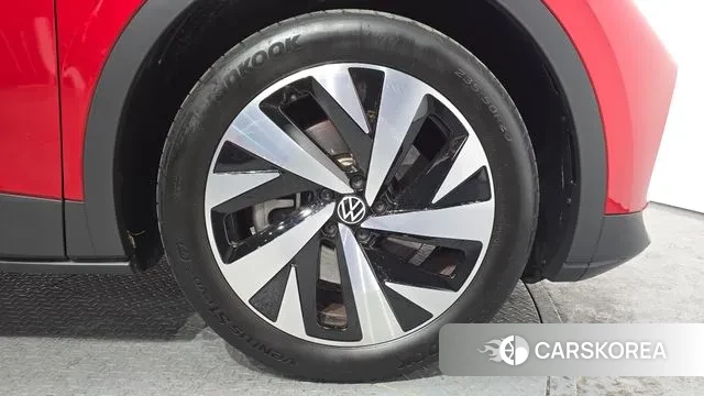 Volkswagen ID.4 id 3639126 из Кореи 15