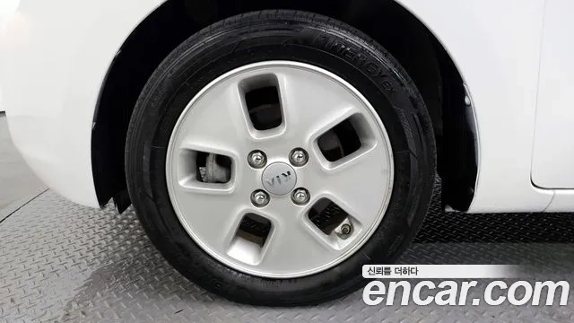 Kia The New Ray id 2950938 из Кореи 15