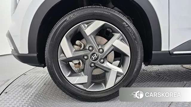 Hyundai Venue id 3760618 из Кореи 15