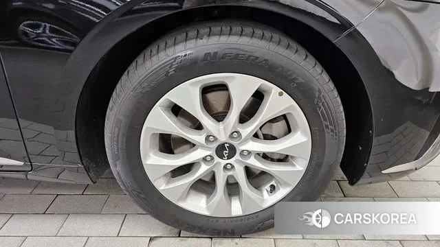 Kia K8 id 3028071 из Кореи 15