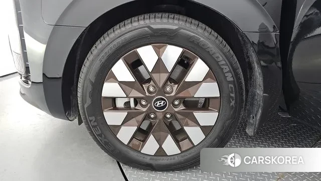 Hyundai Staria id 2900269 из Кореи 15