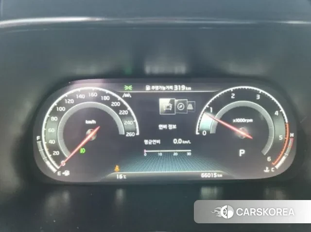 Kia Mohave Master id 3566382 из Кореи 14