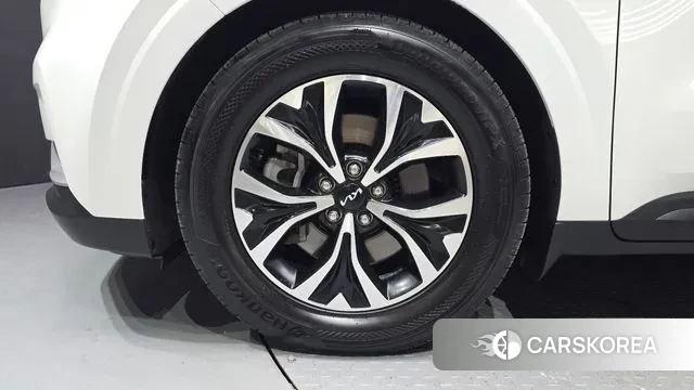 Kia Carnival 4th generation id 3545483 из Кореи 15