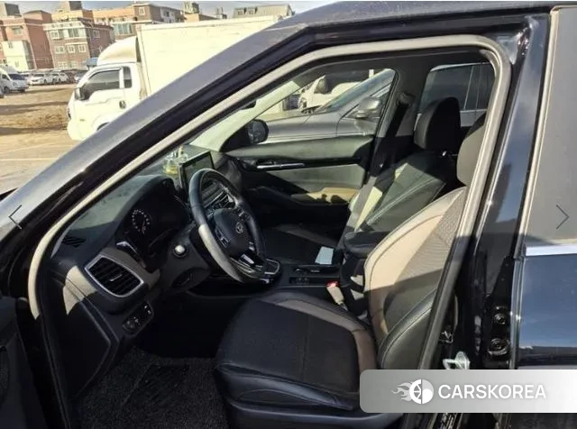 Kia Seltos id 3513881 из Кореи 11