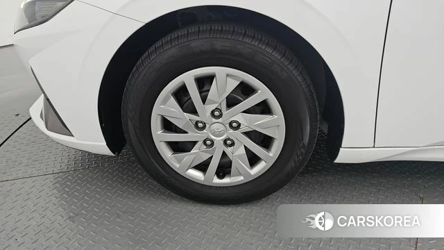 Hyundai Avante (CN7) id 4303538 из Кореи 25
