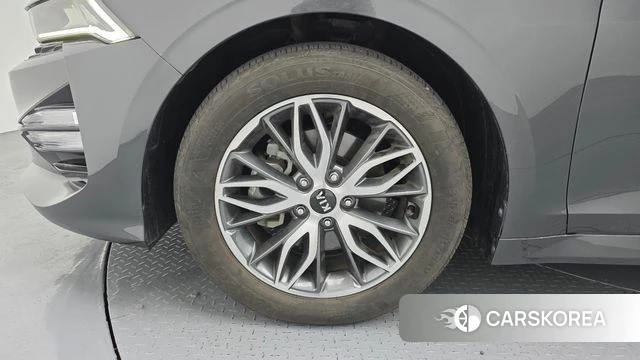 Kia K5 3rd generation id 4309861 из Кореи 15