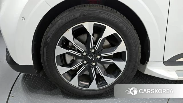 Kia Carnival 4th generation id 4350336 из Кореи 28