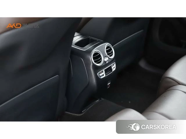 Mercedes-Benz GLC 2021 Черный из Китая, фото 5