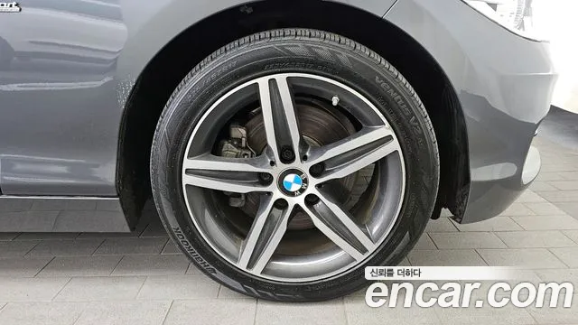 BMW 1 Series (F20) id 2762616 из Кореи 15