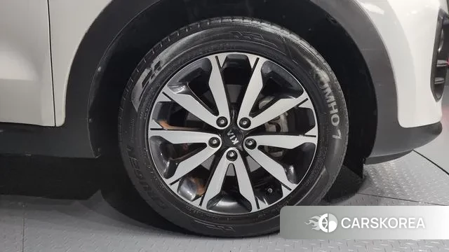 Kia Sportage 4th Generation id 3391728 из Кореи 15