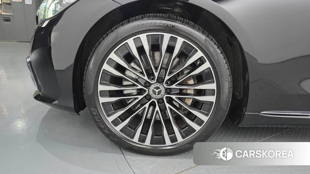 Mercedes-Benz S-Class W223 id 4775247 из Кореи 32
