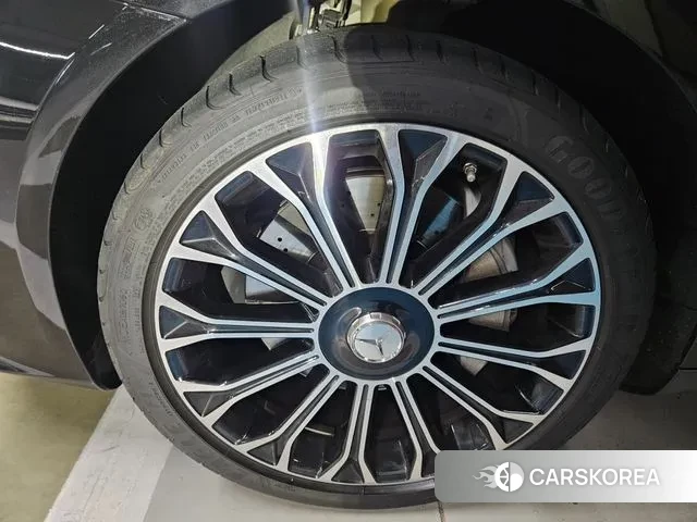 Mercedes-Benz S-Class W222 id 3017761 из Кореи 10