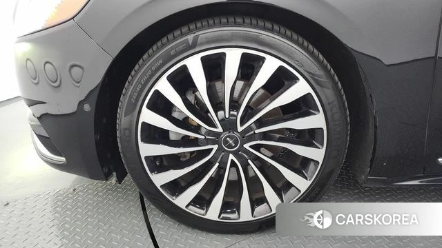 Lincoln Continental 10th Generation id 4594698 из Кореи 15