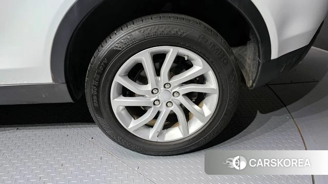 Land Rover Discovery Sports id 3873768 из Кореи 15