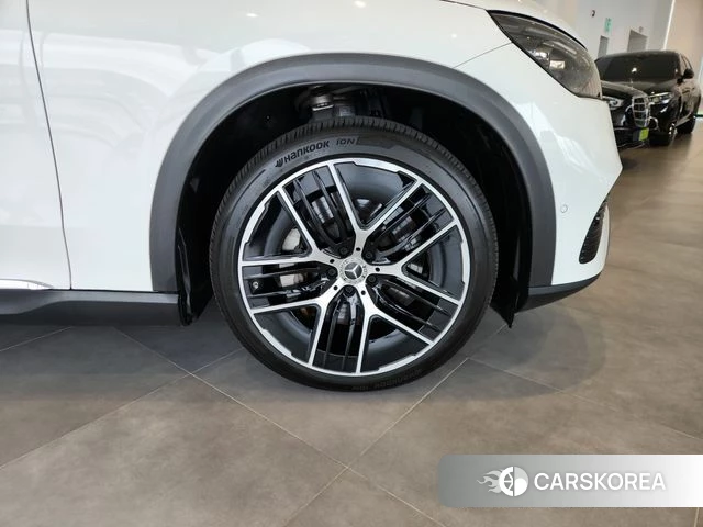 Mercedes-Benz EQE SUV X294 id 4565606 из Кореи 15