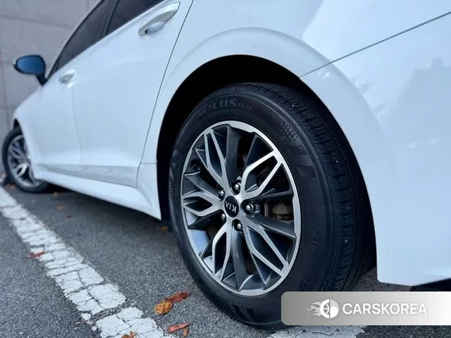 Kia K5 3rd generation id 3422571 из Кореи 12