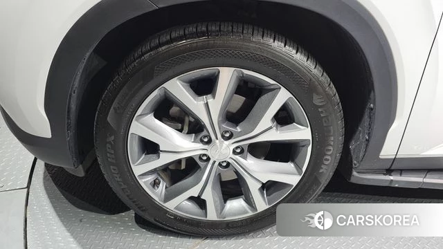 Hyundai Palisade id 4594239 из Кореи 27