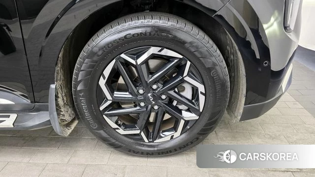 Kia The New Carnival 4th Generation id 3825915 из Кореи 15